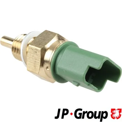 Sensor, coolant temperature